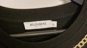 Mikina Bolongaro Trevor L - 3