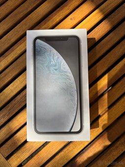Predám originálne krabičky od iPhonov – výborný stav - 3