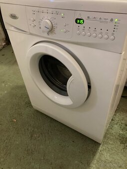 Práčka Whirlpool AWO/D 45140 - 3