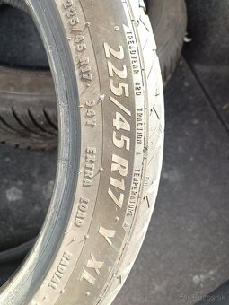 Matador Hectorra 3 225/45 R17 - 3