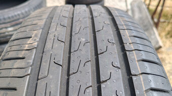 Letné pneu 205/45 R17 --- CONTINENTAL - 3