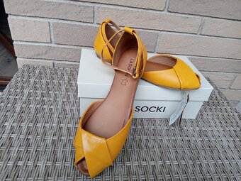 Nové Lasocki, vel.39 - 3