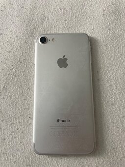 Predám iPhone 7 128 gb - 3