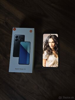 Xaomi redmi note 13 - 3