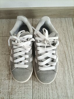 Tenisky Adidas Campus - 3