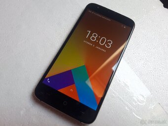Doogee X30 dual sim - 3