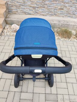 Cybex Balios S Lux - 3