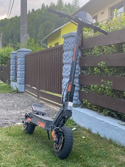 Kukirin G2 - 3