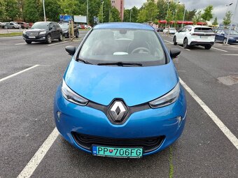 Predám Renault Zoe 41kwh - 3