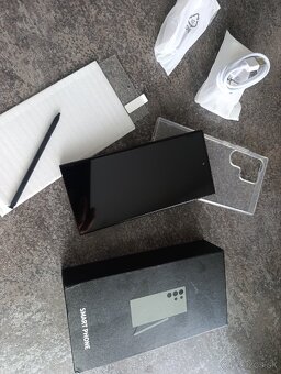 S24 ultra Smart Phone, NOVY NEPOUŽITÝ - 3