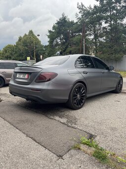 Mercedes Benz E400, r.v. 2018 - 3