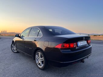 Honda Accord 7gen. 2.2 ictdi - 3