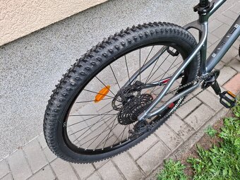 Rockrider EXPL 520 - 3