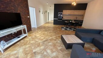 3 izbový byt Priame Centrum Topoľčany s garážou - 3