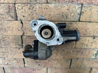 EGR VENTIL LAND ROVER RANGE ROVER JAGUAR - 3