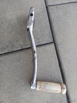 Predam diely z Jawa CZ 175 - 3