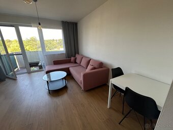 2-izbový byt na Kyneku - 3
