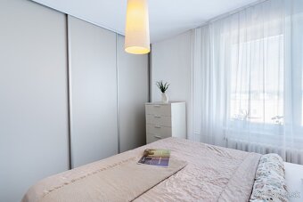 Beluša: Na predaj 2-izbový byt s balkónom - 3