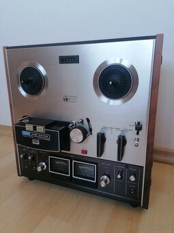 Akai GX 210D - 3