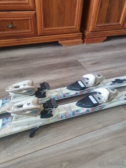 Predam lyze DYNASTAR Sensation,dlzka 153 cm - 3