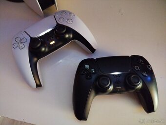 Ps5 digitál - 3