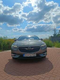 Opel Insignia ST 2.0 CDTI - 3