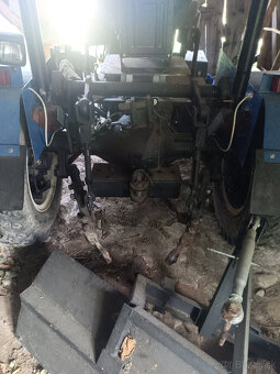 malotraktor - 3