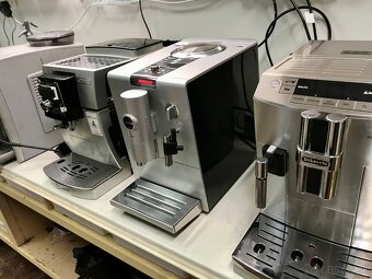 Oprava a servis kávovarov DeLonghi Bytča a okolie - 3