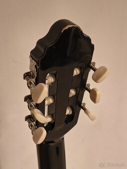 Valencia VC103Black - 3