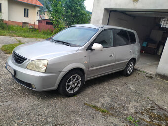 Kia Carens 2.0 CRDi 83 kW, r.v. 2003 - 3