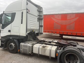 Iveco Stralis AS440T/FP-LT - 3