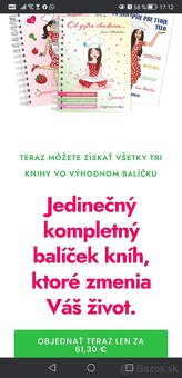 Knihy Ivana Mahelova - 3