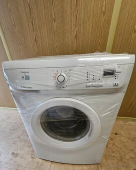 Práčka Electrolux s Dovozom a zapojením na 6kg - 3