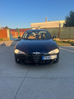 Alfa Romeo 147 1.9jtdm - 3