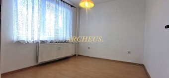 NA PREDAJ 3-IZBOVÝ BYT, 65 m2, LOGGIA, PIVNICATREBIŠOV - 3