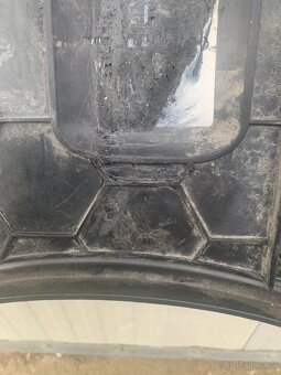 sahara ram sahary ventilatory vw t5 t6 7E0121207C - 3
