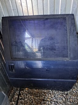 Peugeot 806 Fiat ulysse - 3