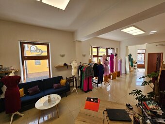 Obchodný priestor na prízemí, centrum Žiliny - 3