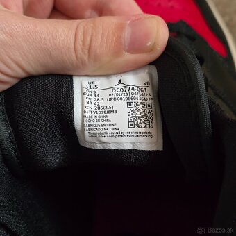 Nike Air Jordan Low 44.5 - 3