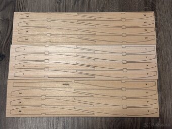 Bird of Time 118" (Stavebnica RC vetroňa) - 3