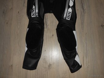 Predam novu kvalitnu kozenu jednodielnu kombinezu IXS SPORT - 3