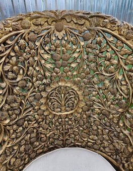 Starozitne kreslo - 3