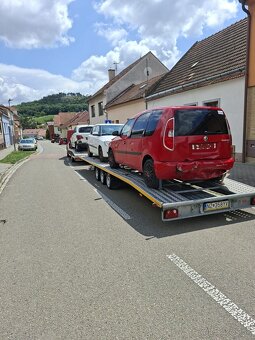 Odťahovka-Odťahová služba - 3