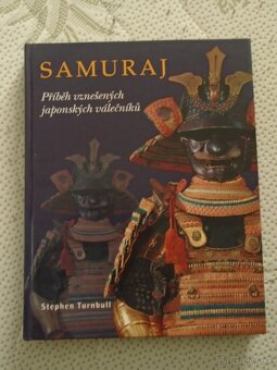 Samuraj - 3