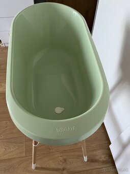 Vanička so stojanom - 3