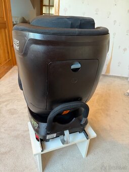 Brutax romer Dualfix R 360 - 3
