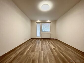 Exkluzívne : Na prenájom 2,5 izbový byt na Fončorde - 3