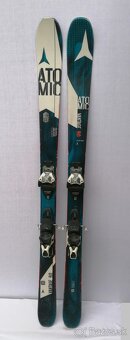 Carvingove lyze ATOMIC Vantage 90 169cm - 3