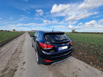 ix35 1.7 CRDi 85kW - 3