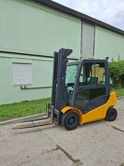 JUNGHEINRICH TFG425 r.v. 2007 - 3